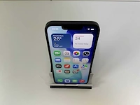 Apple iphone 16e - 5g - 128 gb - black - afbeelding 2 van  5