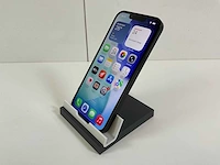 Apple iphone 16e - 5g - 128 gb - black - afbeelding 4 van  5