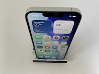 Apple iphone 16e - 5g - 128 gb - white - afbeelding 2 van  4
