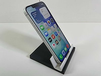 Apple iphone 16e - 5g - 128 gb - white - afbeelding 3 van  4