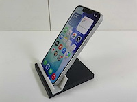 Apple iphone 16e - 5g - 128 gb - white - afbeelding 4 van  4