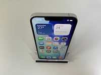 Apple iphone 16e - 5g - 128 gb - white - afbeelding 1 van  2