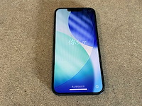 Apple iphone 16e (128gb) mobiele telefoon - afbeelding 1 van  3