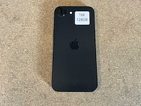 Apple iphone 16e (128gb) mobiele telefoon - afbeelding 2 van  3