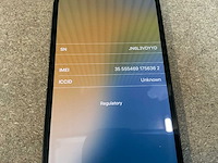 Apple iphone 16e (128gb) mobiele telefoon - afbeelding 2 van  5