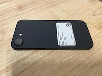 Apple iphone 16e a3409 mobiele telefoon - afbeelding 4 van  5
