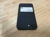Apple iphone 16e a3409 mobiele telefoon - afbeelding 5 van  5