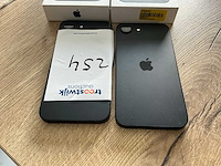 Apple iphone 16e mobiele telefoon (2x) - afbeelding 3 van  4