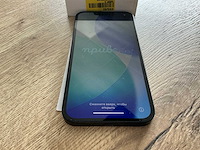 Apple iphone 16e mobiele telefoon - afbeelding 2 van  4