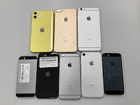 Apple iphone 5/6/7/se fmi (8x) - afbeelding 2 van  2