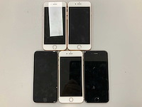 Apple iphone 6 (5x) - afbeelding 1 van  2