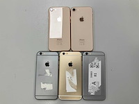 Apple iphone 6 (5x) - afbeelding 2 van  2