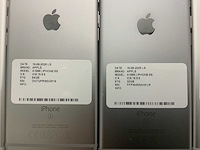 Apple iphone 6, 6s & 6+ smartphone (23x) - afbeelding 5 van  14