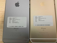 Apple iphone 6, 6s & 6+ smartphone (23x) - afbeelding 8 van  14