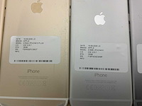 Apple iphone 6, 6s & 6+ smartphone (23x) - afbeelding 9 van  14