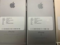 Apple iphone 6, 6s & 6+ smartphone (23x) - afbeelding 10 van  14