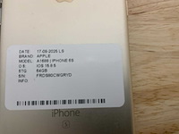 Apple iphone 6, 6s & 6+ smartphone (23x) - afbeelding 11 van  14