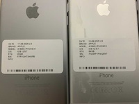 Apple iphone 6, 6s & 6+ smartphone (23x) - afbeelding 12 van  14