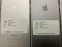 Apple iphone 6, 6s & 6+ smartphone (23x) - afbeelding 14 van  14