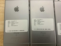 Apple iphone 6, 6s & 6+ smartphone (23x) - afbeelding 2 van  13