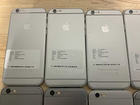 Apple iphone 6, 6s & 6+ smartphone (23x) - afbeelding 7 van  13