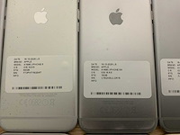 Apple iphone 6, 6s & 6+ smartphone (23x) - afbeelding 11 van  13