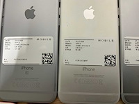 Apple iphone 6, 6s & 6+ smartphone (23x) - afbeelding 2 van  9