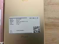 Apple iphone 6, 6s & 6+ smartphone (23x) - afbeelding 4 van  9