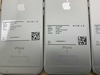 Apple iphone 6, 6s & 6+ smartphone (23x) - afbeelding 6 van  9