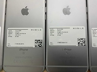 Apple iphone 6, 6s & 6+ smartphone (23x) - afbeelding 9 van  9