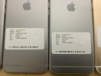 Apple iphone 6, 6s & 6+ smartphone (23x) - afbeelding 3 van  13