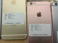 Apple iphone 6, 6s & 6+ smartphone (23x) - afbeelding 4 van  13