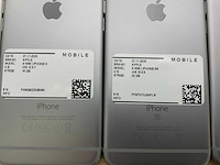 Apple iphone 6, 6s & 6+ smartphone (23x) - afbeelding 3 van  14