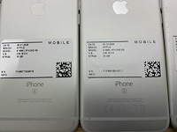 Apple iphone 6, 6s & 6+ smartphone (23x) - afbeelding 11 van  14