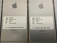 Apple iphone 6, 6s & 6+ smartphone (24x) - afbeelding 11 van  16