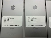 Apple iphone 6, 6s & 6+ smartphone (24x) - afbeelding 16 van  16