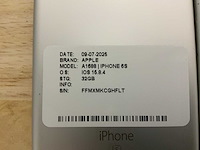 Apple iphone 6, 6s & 6+ smartphone (24x) - afbeelding 3 van  16