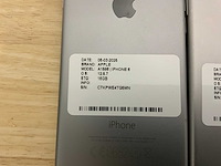 Apple iphone 6, 6s & 6+ smartphone (24x) - afbeelding 10 van  16