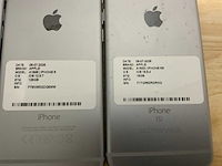 Apple iphone 6, 6s & 6+ smartphone (24x) - afbeelding 13 van  16