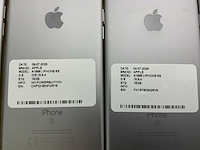 Apple iphone 6, 6s & 6+ smartphone (24x) - afbeelding 15 van  16