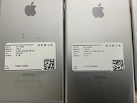 Apple iphone 6, 6s & 6+ smartphone (25x) - afbeelding 3 van  12