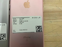 Apple iphone 6, 6s & 6+ smartphone (25x) - afbeelding 5 van  12