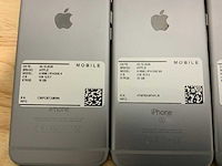 Apple iphone 6, 6s & 6+ smartphone (25x) - afbeelding 7 van  12