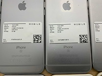 Apple iphone 6, 6s & 6+ smartphone (25x) - afbeelding 10 van  12