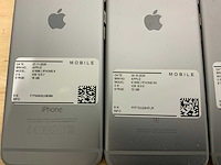 Apple iphone 6, 6s & 6+ smartphone (28x) - afbeelding 3 van  18