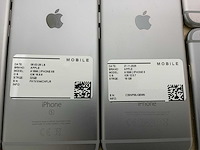 Apple iphone 6, 6s & 6+ smartphone (28x) - afbeelding 5 van  18