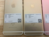 Apple iphone 6, 6s & 6+ smartphone (28x) - afbeelding 7 van  18