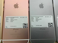 Apple iphone 6, 6s & 6+ smartphone (28x) - afbeelding 8 van  18