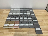Apple iphone 6, 6s & 6+ smartphone (28x) - afbeelding 11 van  18