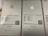 Apple iphone 6, 6s & 6+ smartphone (28x) - afbeelding 12 van  18